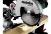 Ukośnica Metabo KGS 216 M SET 613216900 2xtarcza